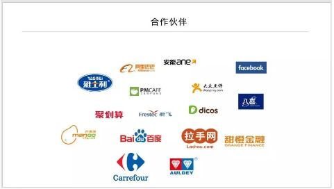 一張ppt放多圖如何排版 PPT中企業LOGO墻要如何設計,合作Boss才喜歡