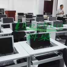 2017電腦桌價格 報價 電腦桌批發 第3頁 辦公網