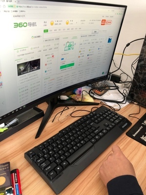 懂行的來說下攀升電腦主機怎么樣,圖文解說配置參數?