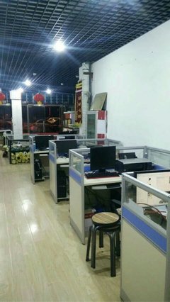 圖文店招聘平面設(shè)計