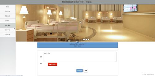 python vue計(jì)算機(jī)畢業(yè)設(shè)計(jì)某醫(yī)院的病友交流平臺(tái)設(shè)計(jì)與實(shí)現(xiàn)76vr3 源碼 程序 lw 部署